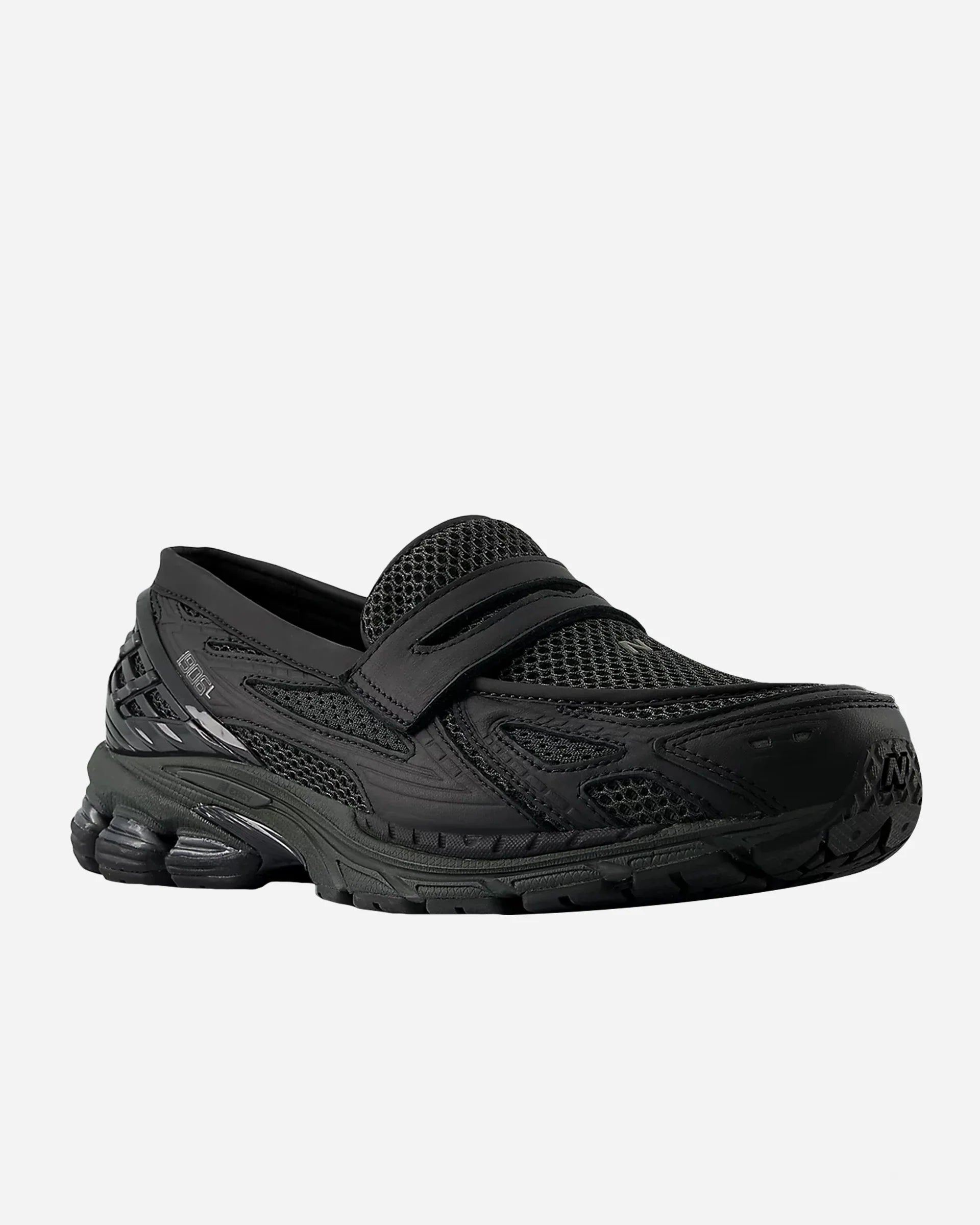 New Balance 1906L Black Phantom