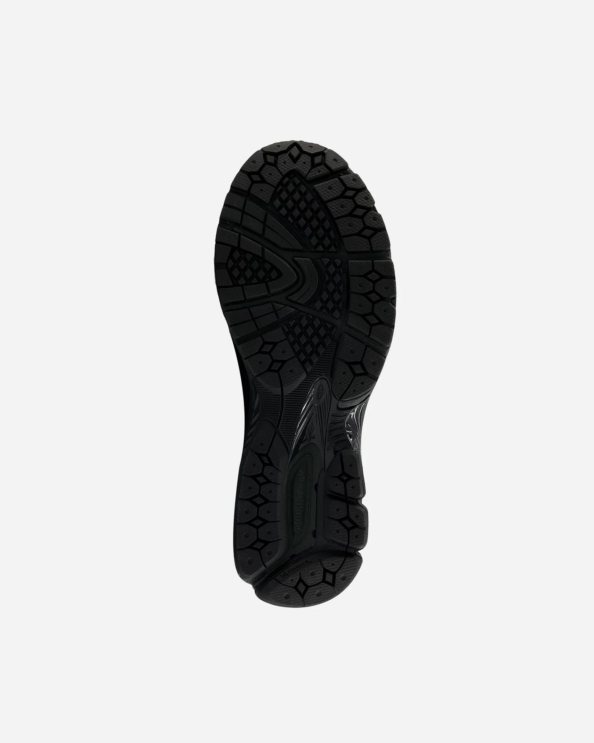 New Balance 1906L Black Phantom