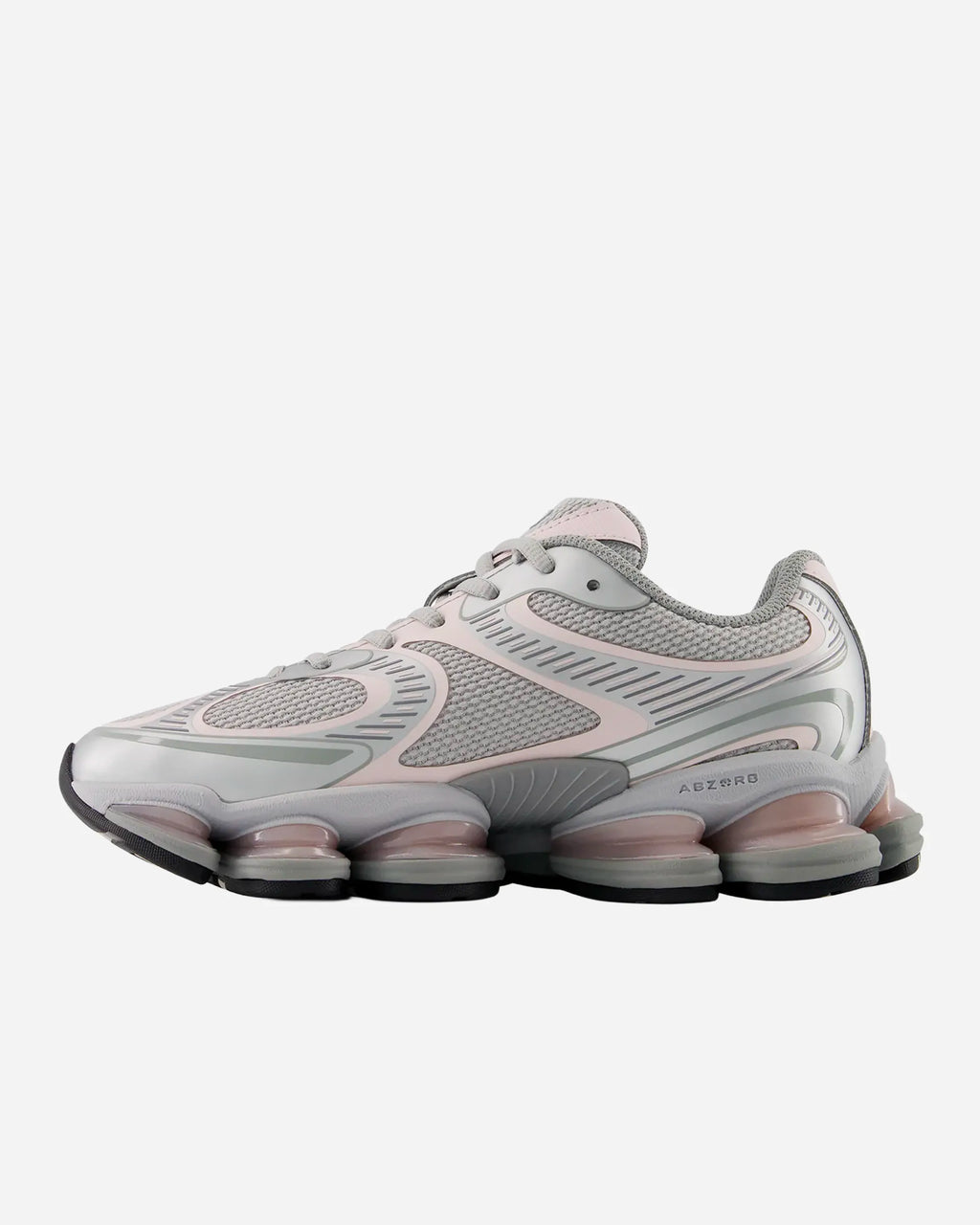 New Balance U2000 Raincloud