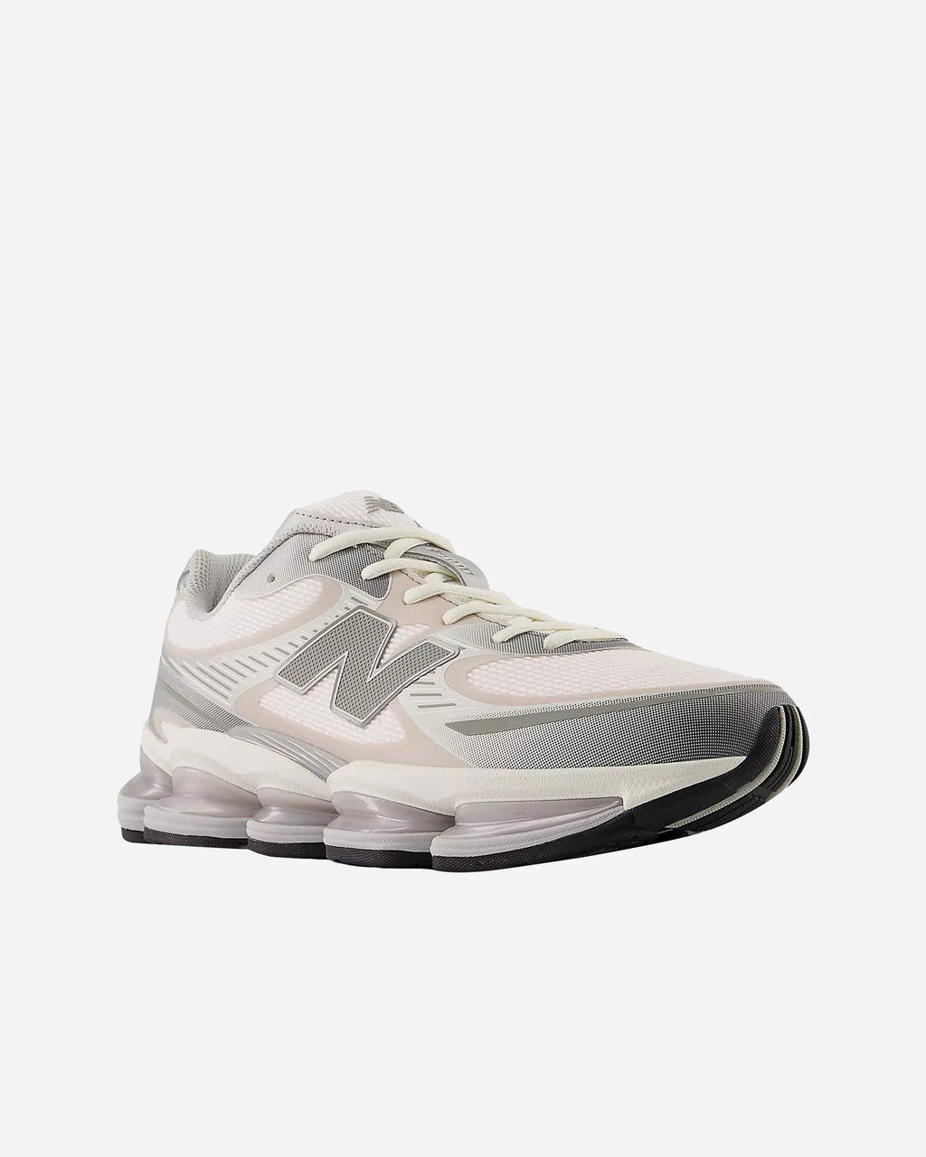New Balance Abzorb 2000 Truffle / Pink Salt