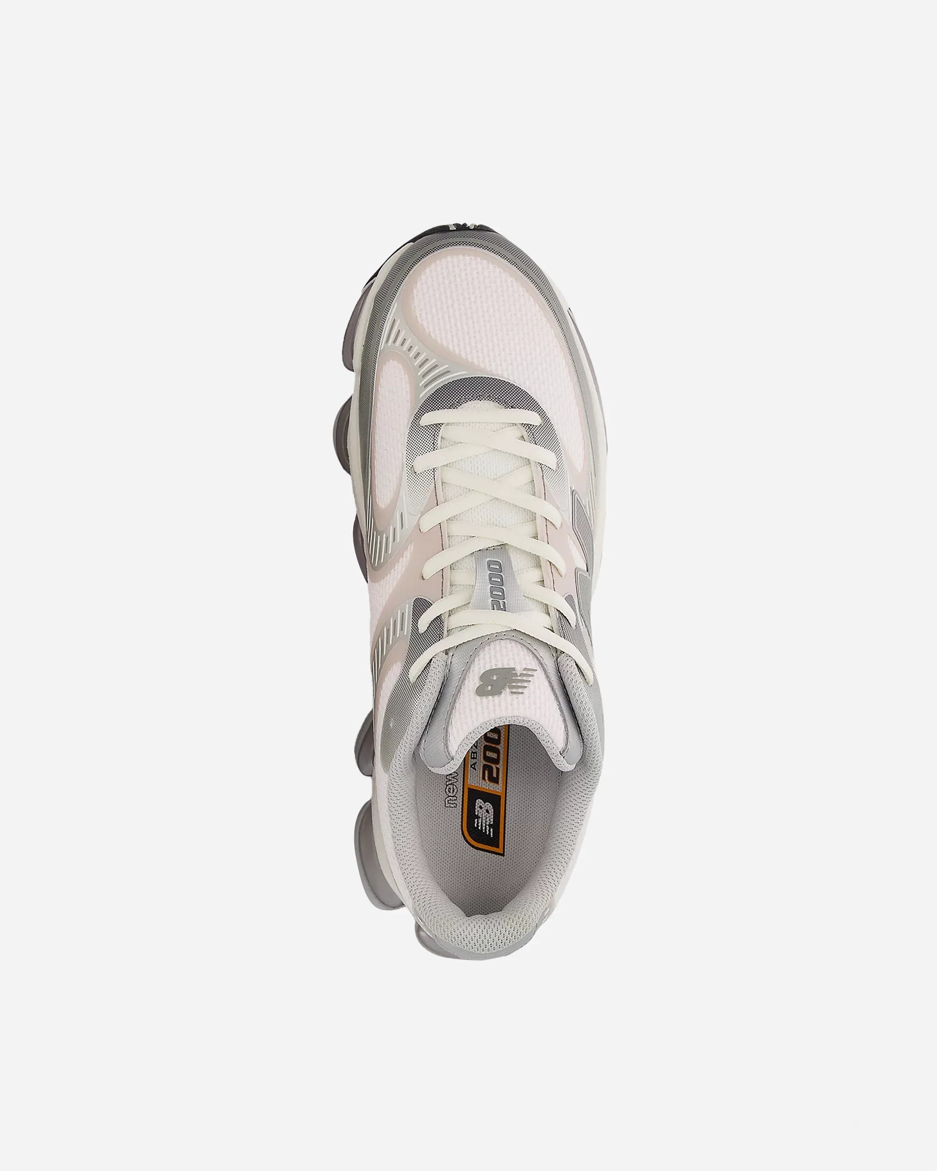 New Balance Abzorb 2000 Truffle / Pink Salt