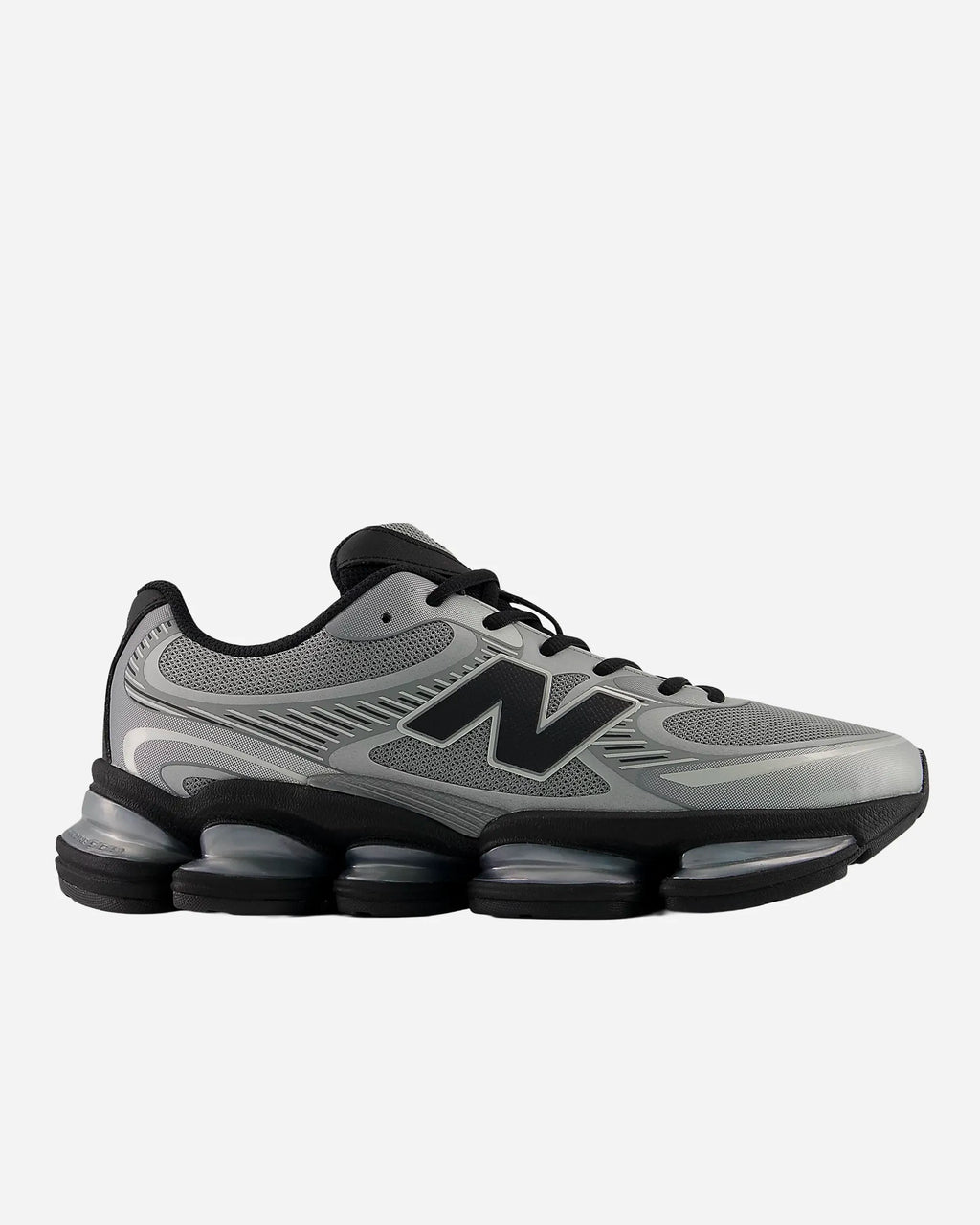 New Balance Abzorb 2000 Slate Grey