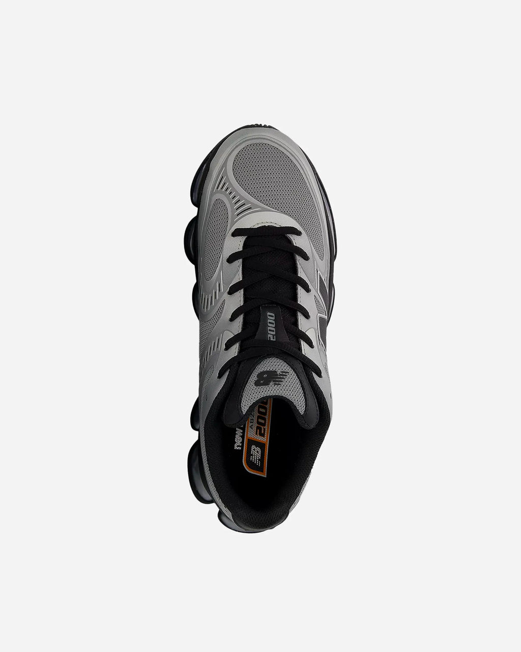 New Balance Abzorb 2000 Slate Grey