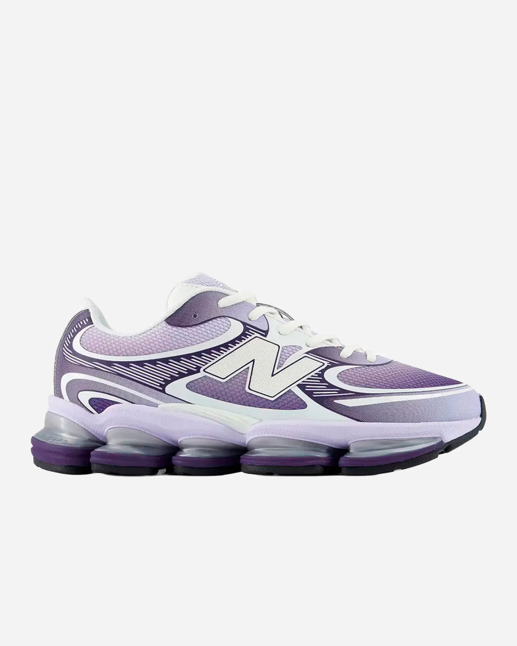 New Balance U2000 Boysenberry