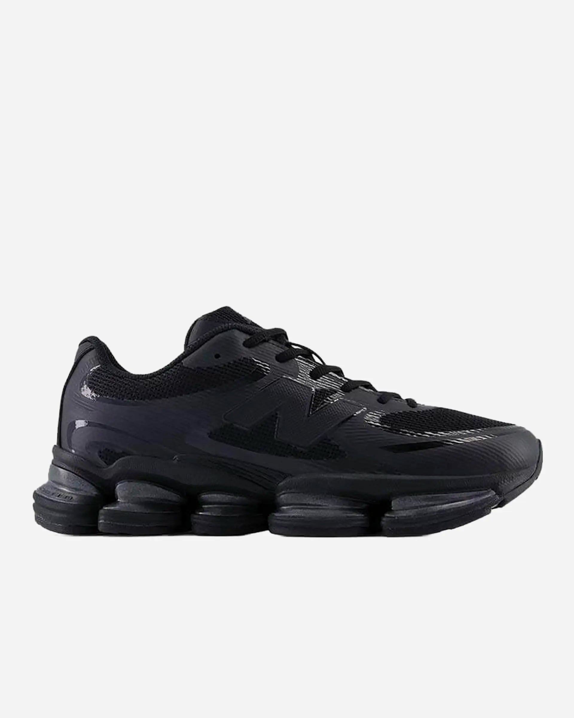 New Balance U2000 Black / Black ETB
