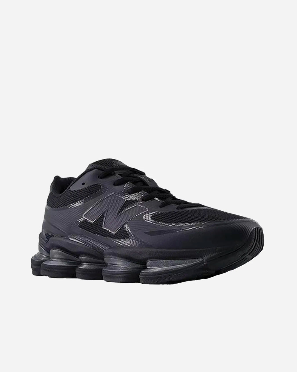 New Balance U2000 Black / Black ETB