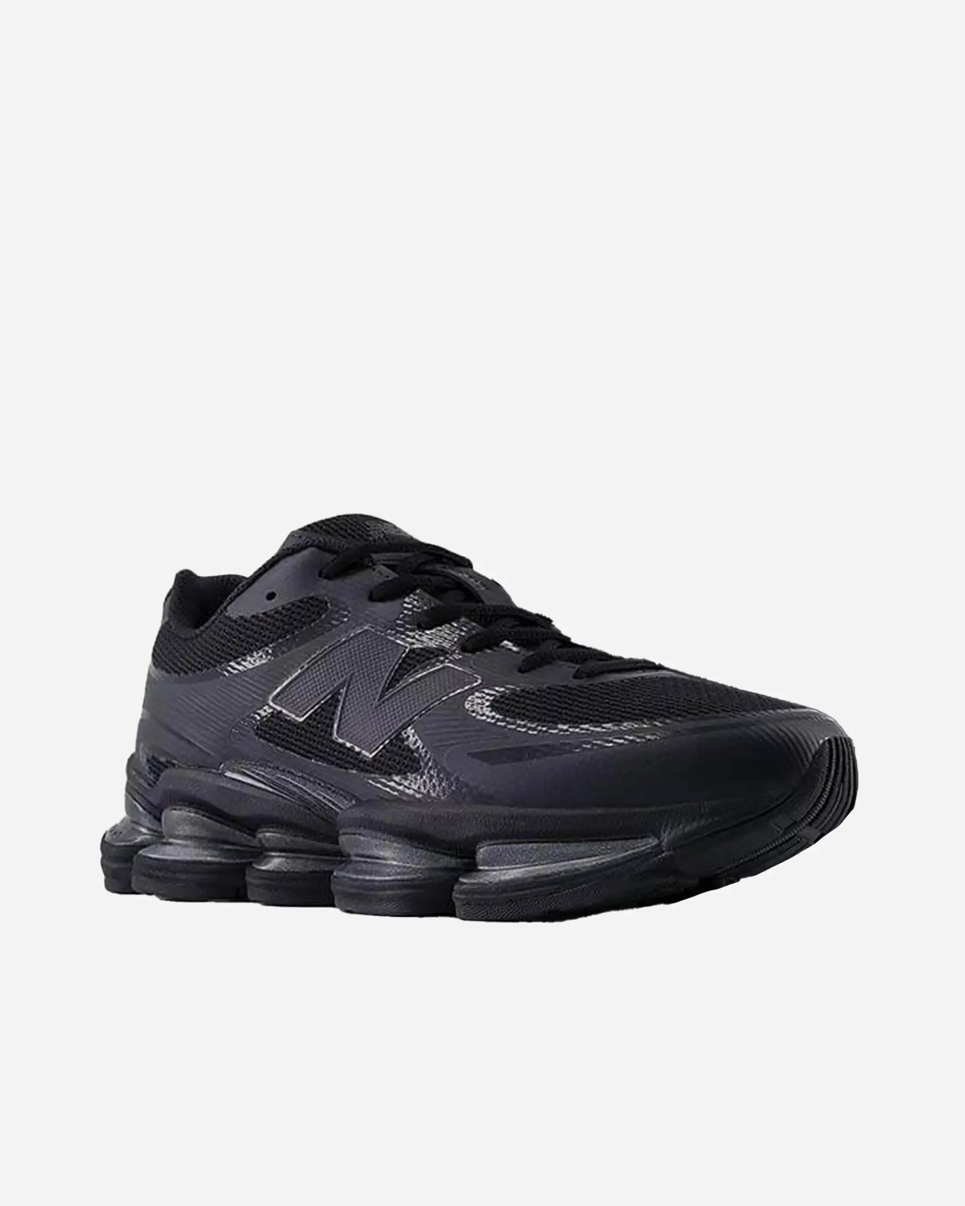 New Balance U2000 Black / Black ETB