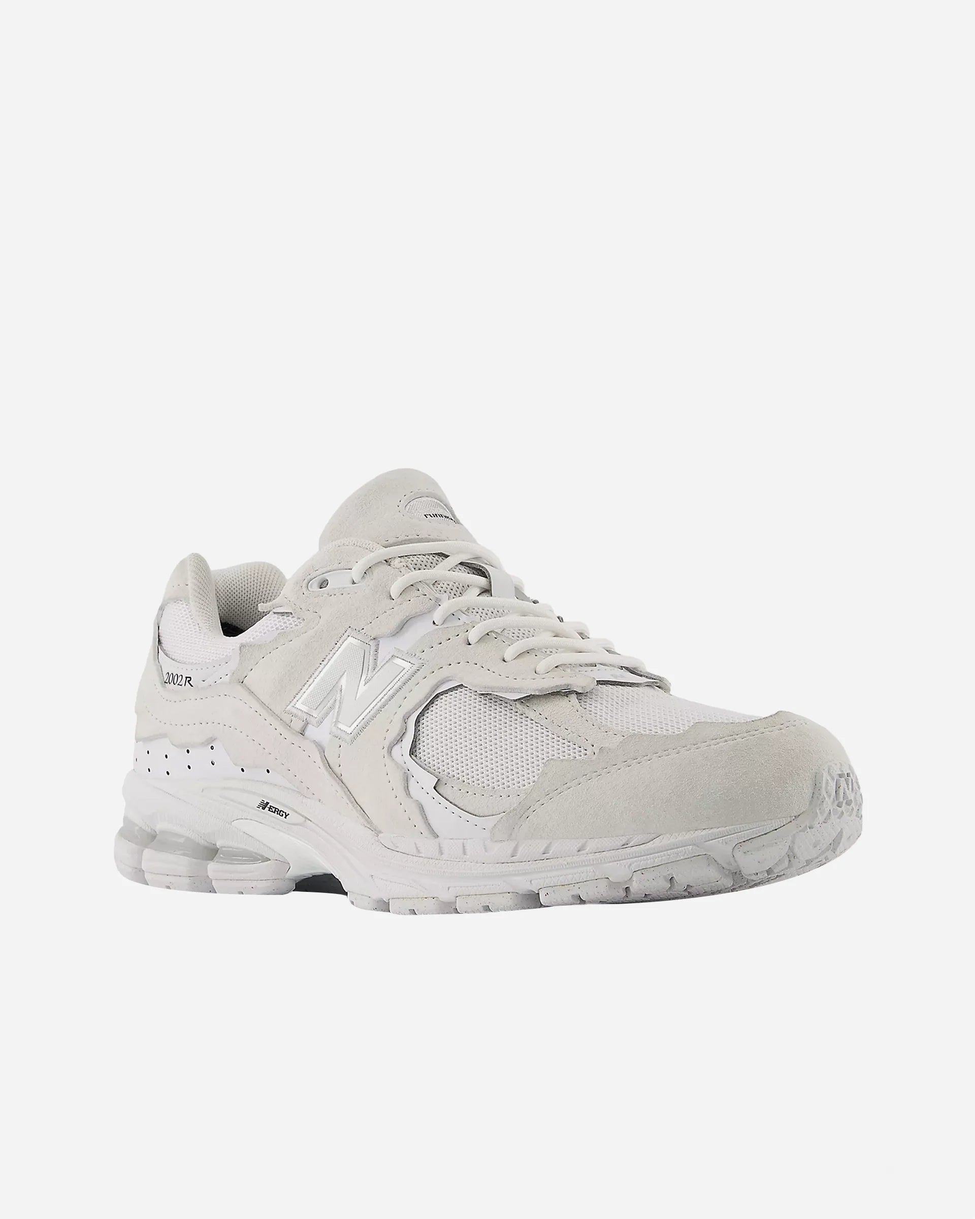 New Balance 2002DX Protection Pack Gore-Tex White