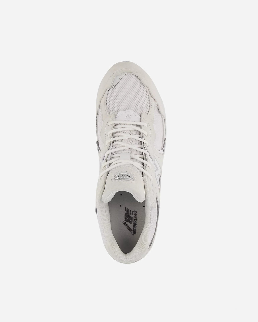 New Balance 2002DX Protection Pack Gore-Tex White