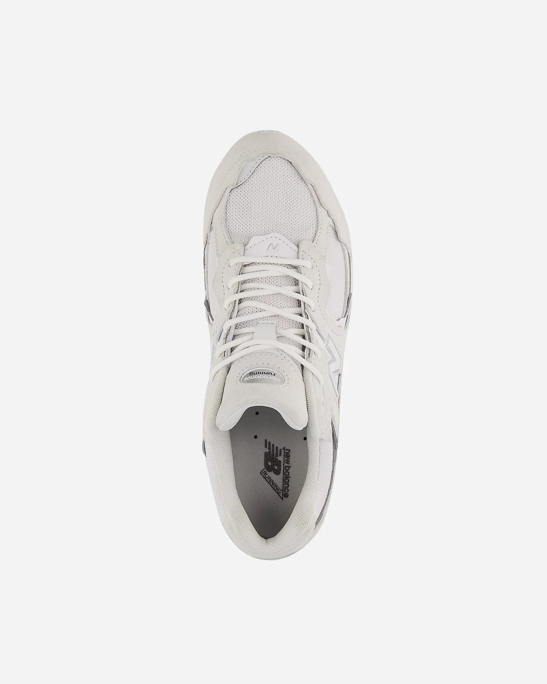 New Balance 2002DX Protection Pack Gore-Tex White