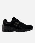 New Balance 2002R Protection Pack GORE-TEX Black