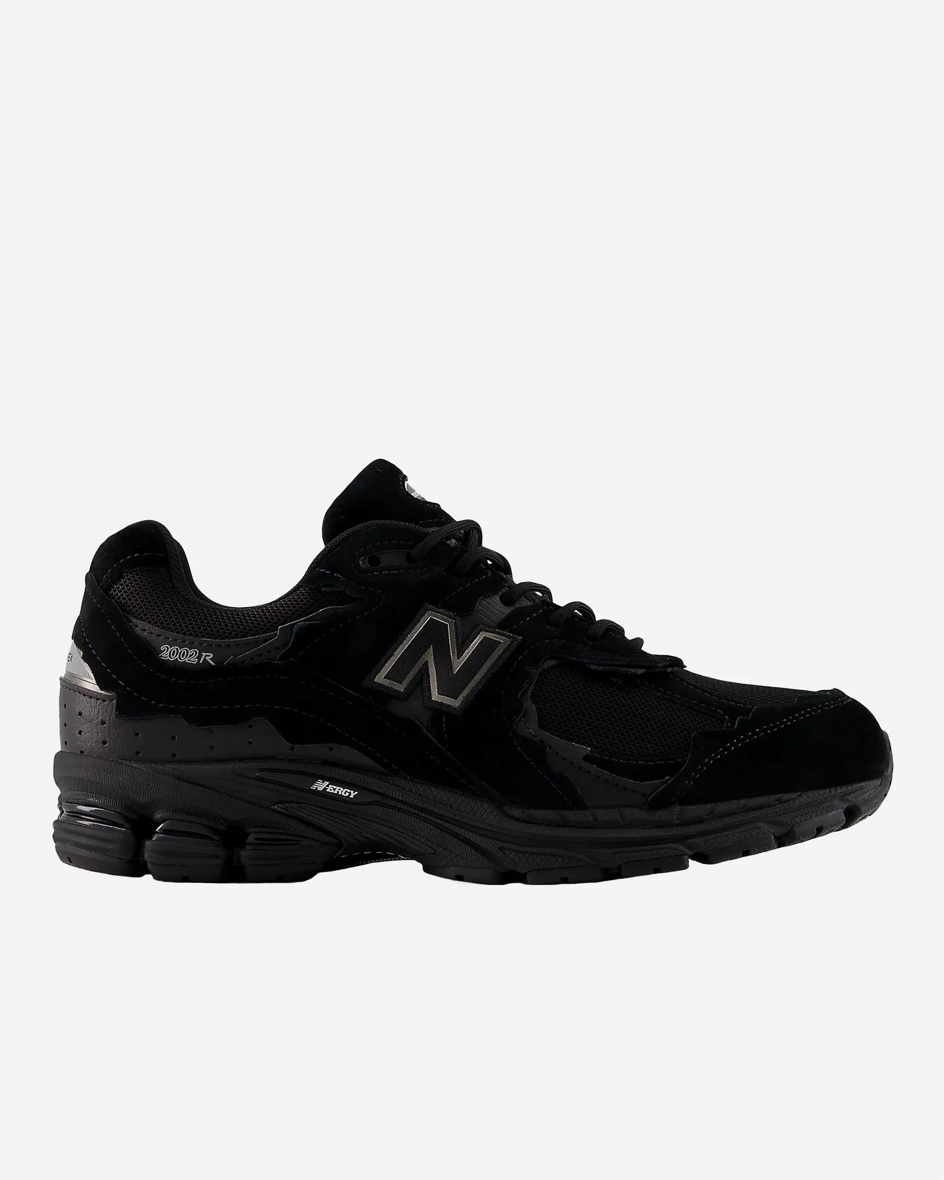 New Balance 2002R Protection Pack GORE-TEX Black