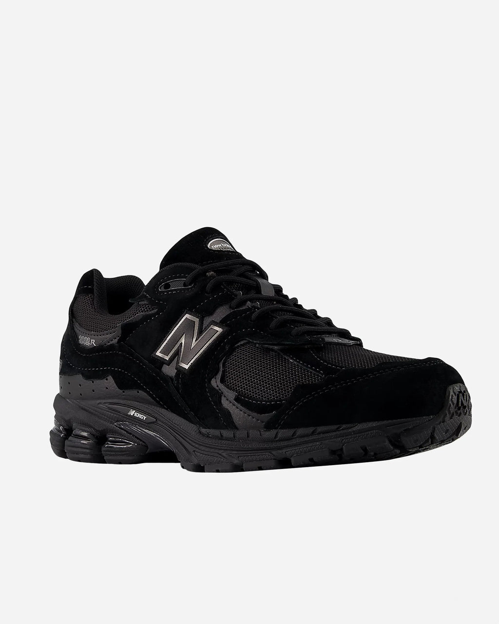 New Balance 2002R Protection Pack GORE-TEX Black