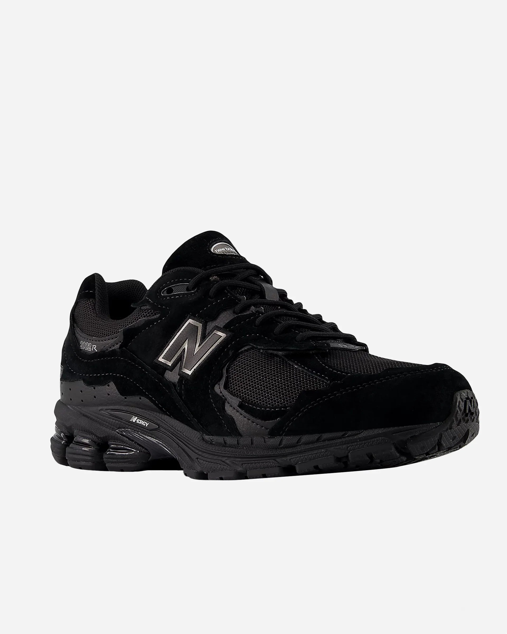 New Balance 2002R Protection Pack GORE-TEX Black