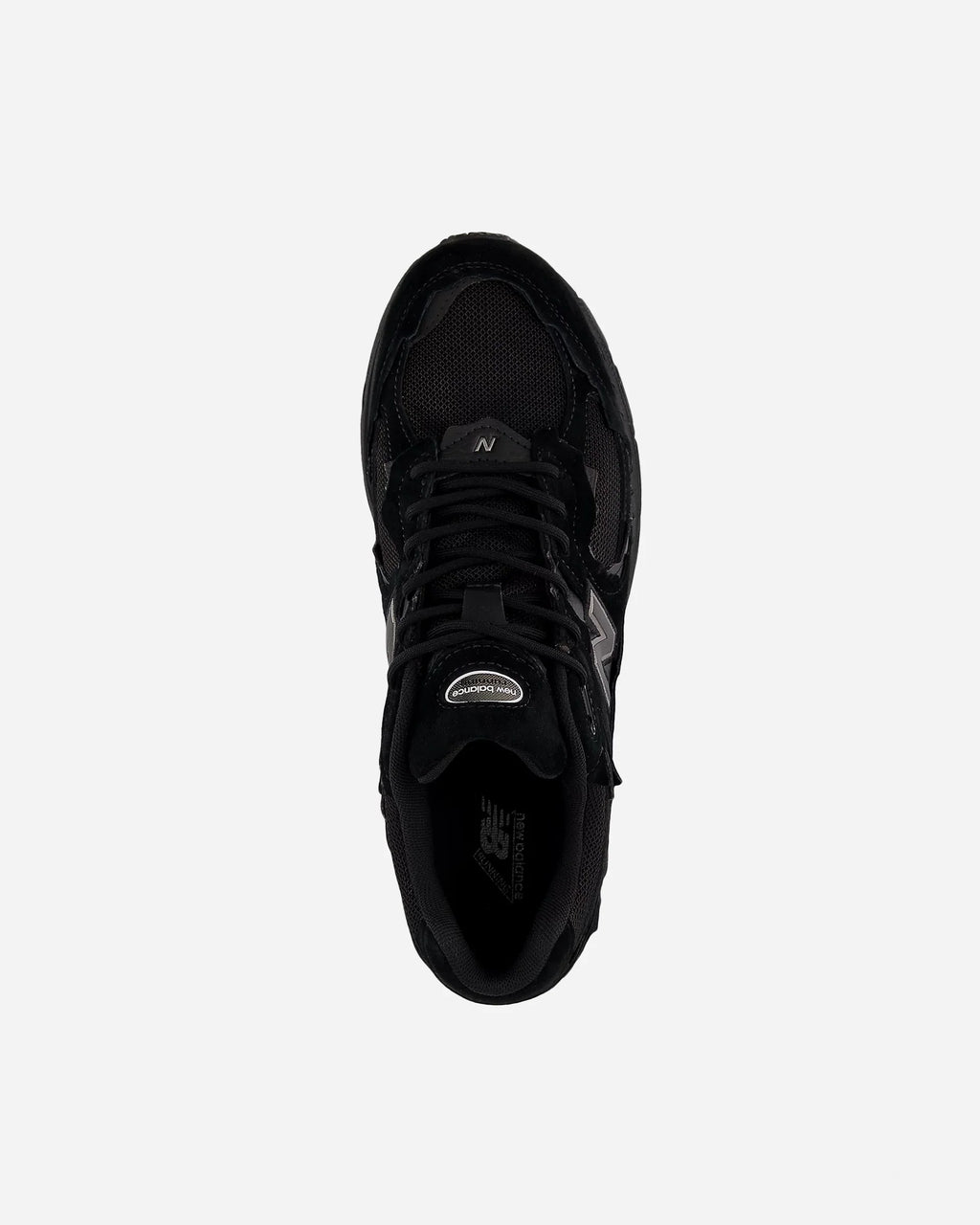 New Balance 2002R Protection Pack GORE-TEX Black