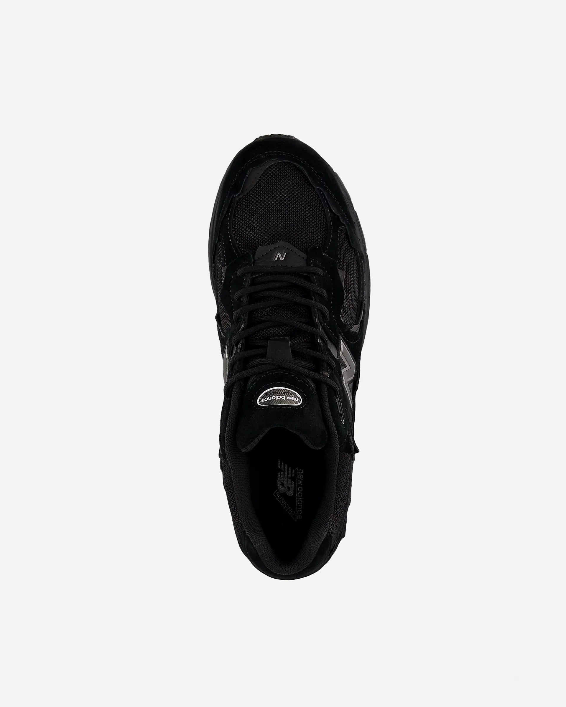 New Balance 2002R Protection Pack GORE-TEX Black