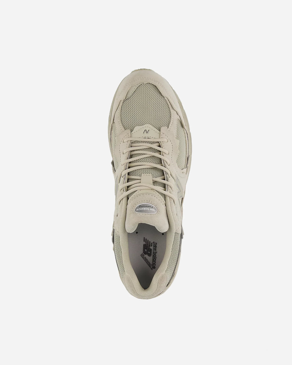 New Balance 2002DX Protection Pack Gore-Tex Shipyard