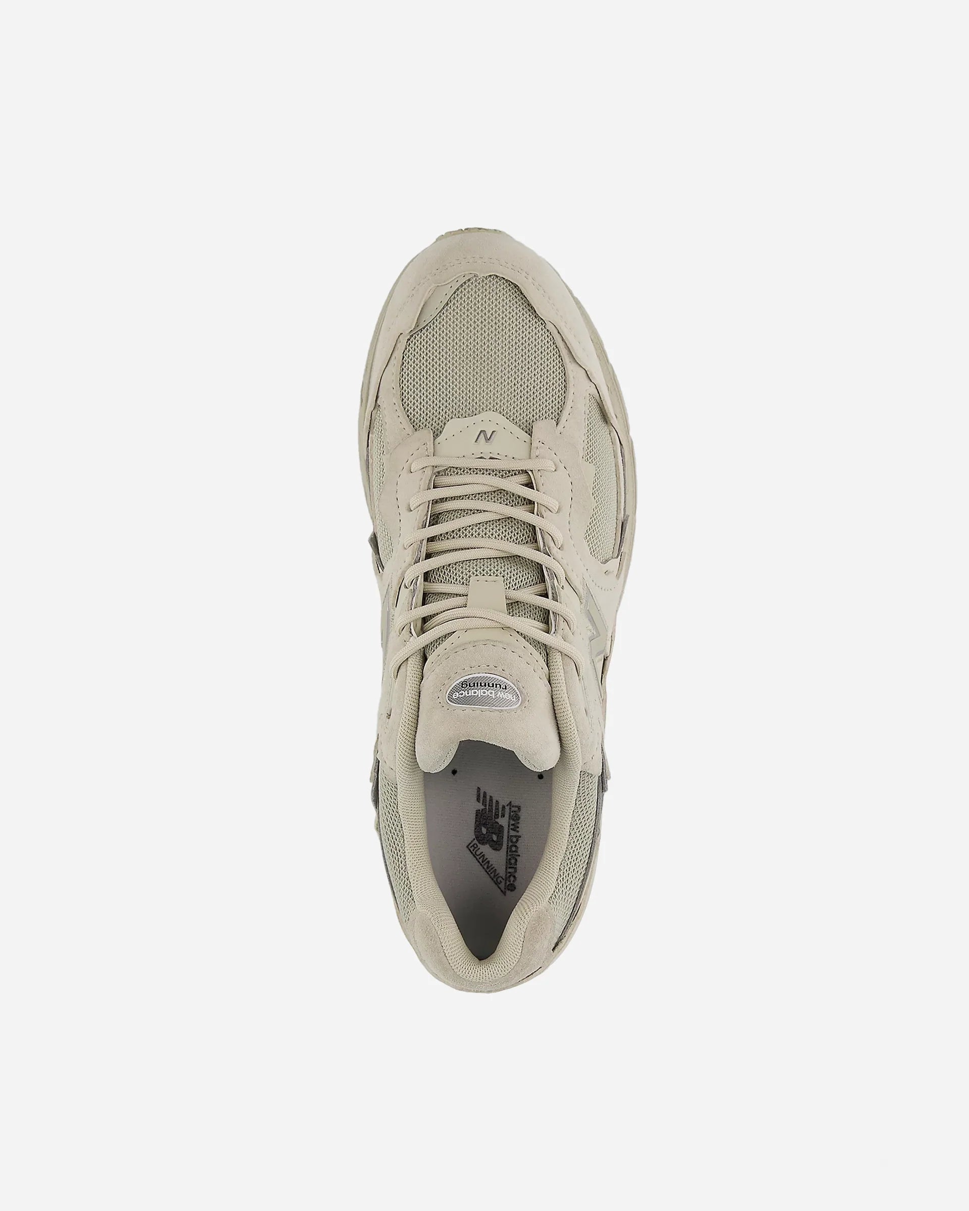 New Balance 2002DX Protection Pack Gore-Tex Shipyard