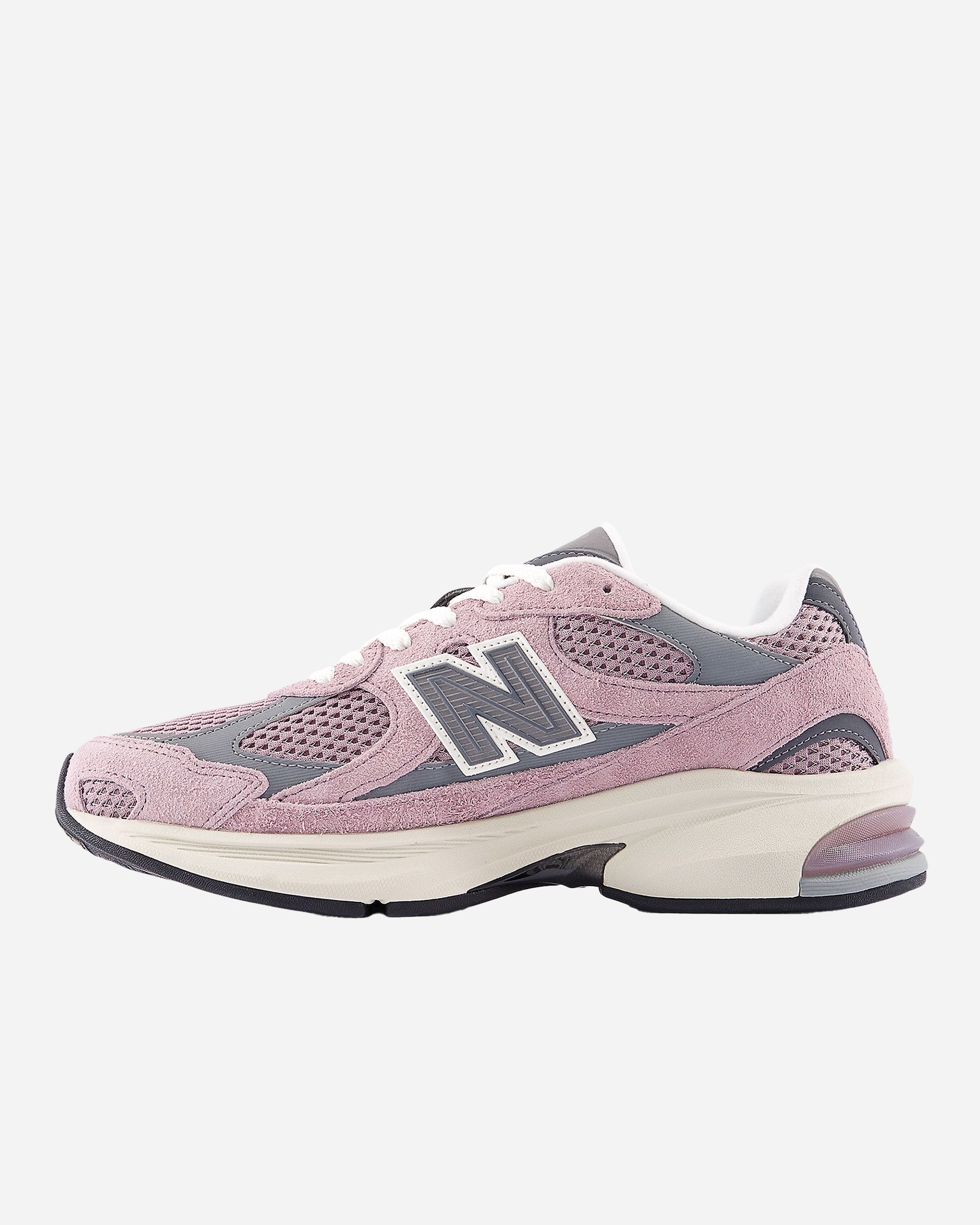 New Balance 2010 Ice Wine