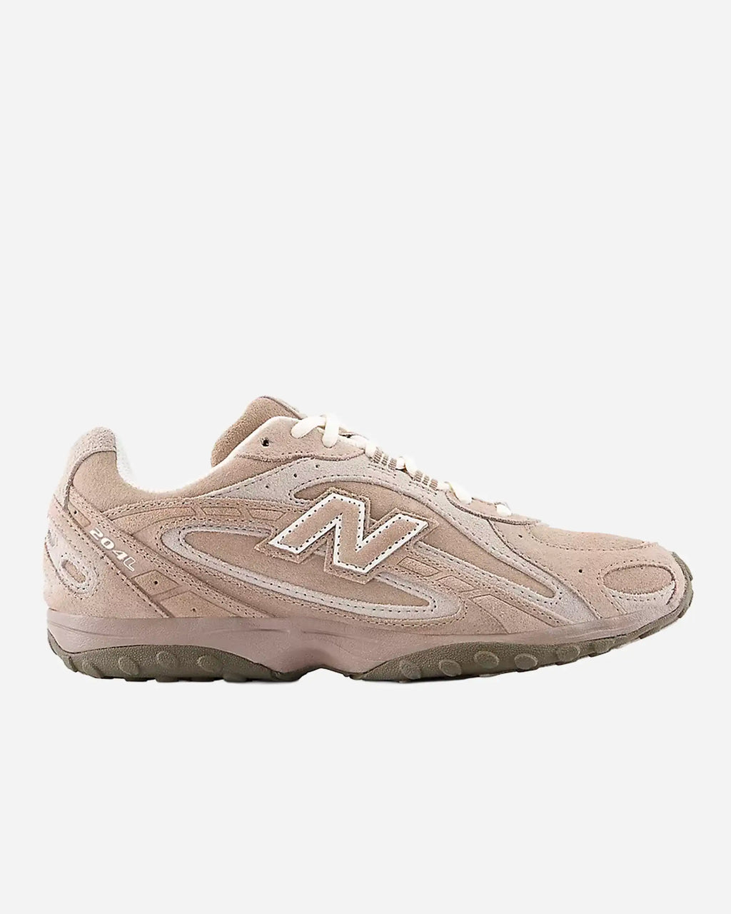 New Balance 204L Mushroom/Arid Stone