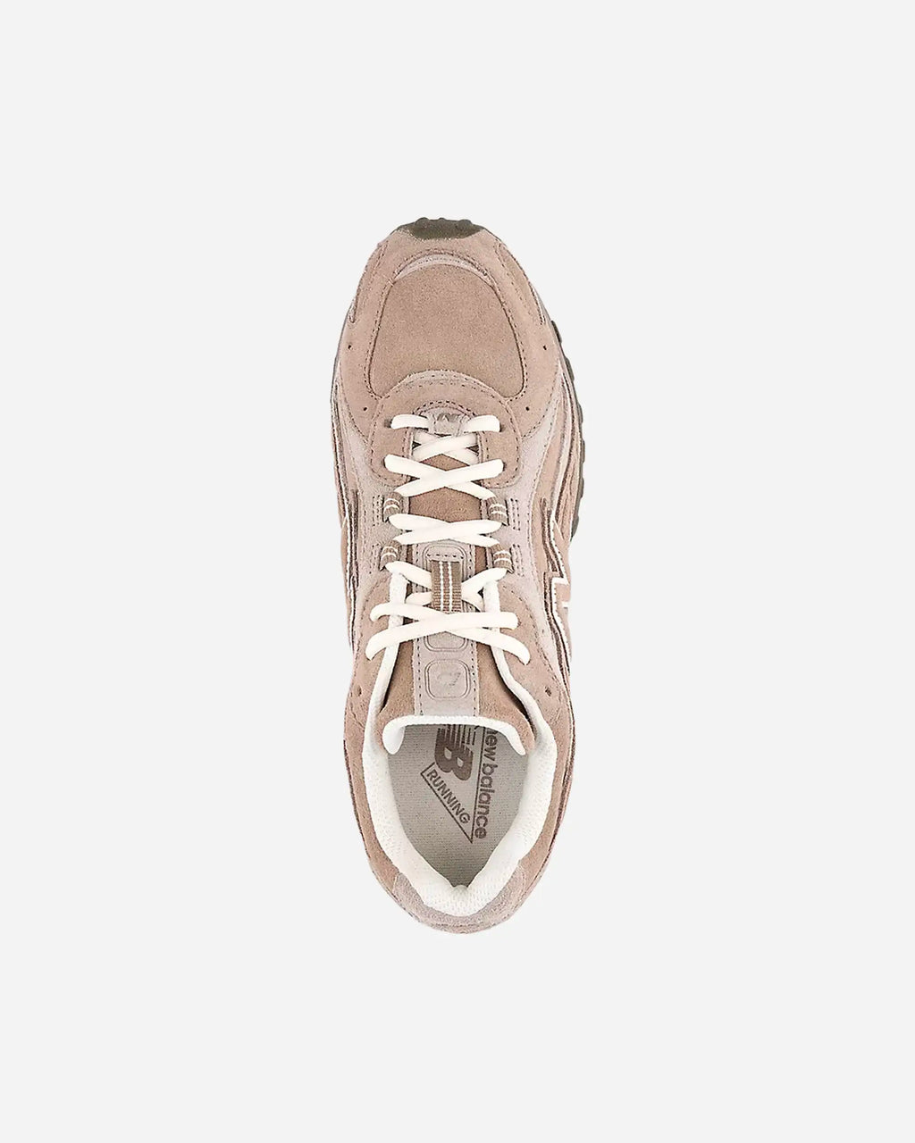 New Balance 204L Mushroom/Arid Stone