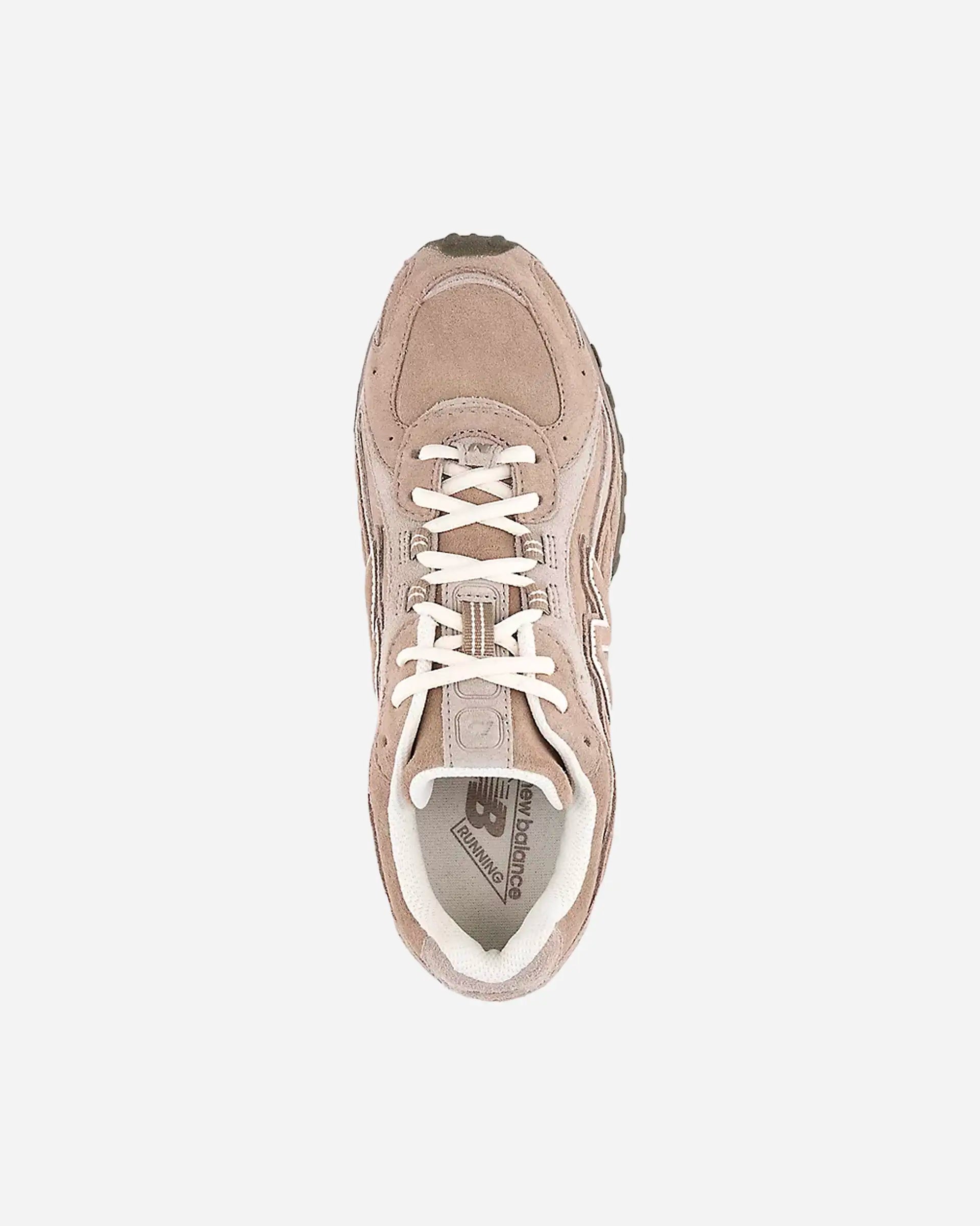 New Balance 204L Mushroom/Arid Stone