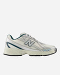 New Balance 740 Medusa Green/Angora