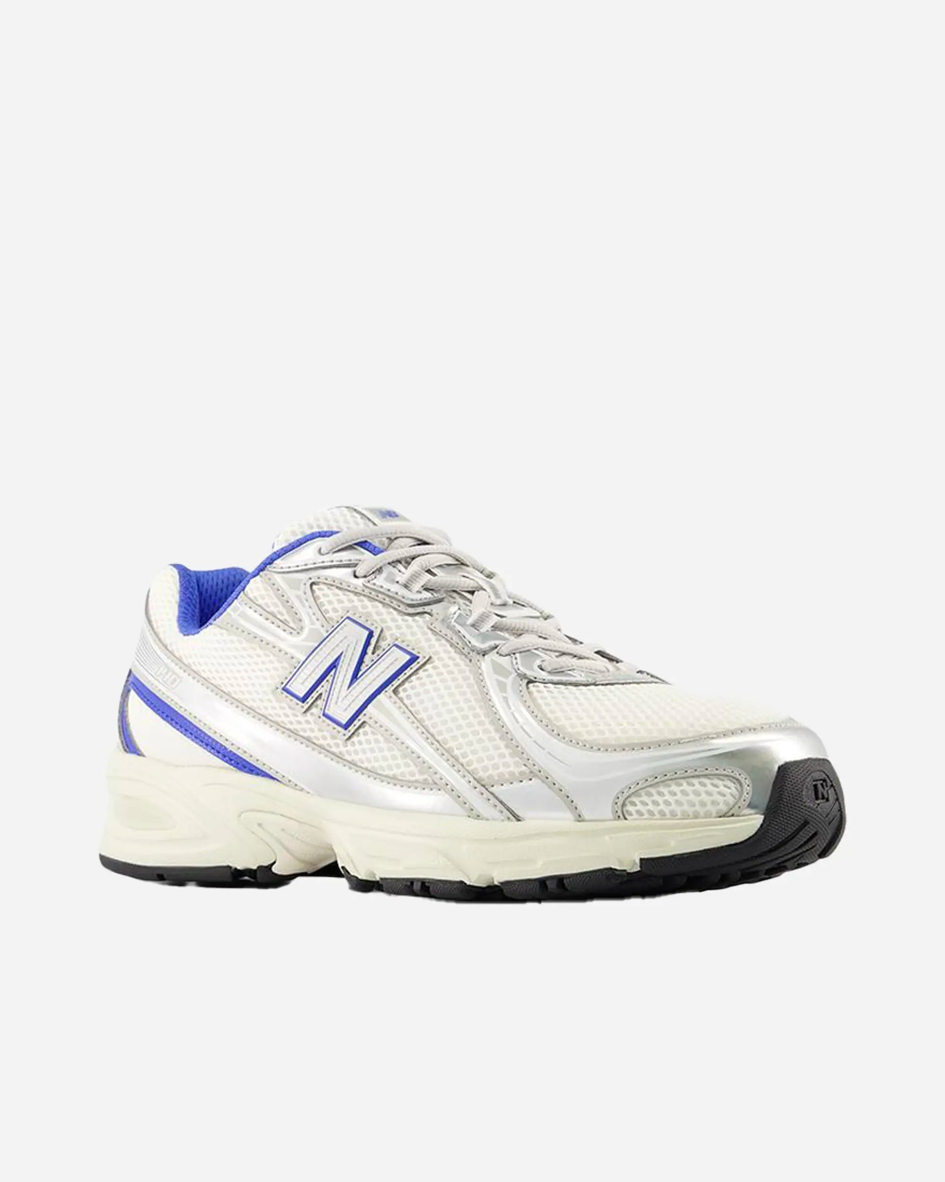 New Balance 740 Blue Bird / Angora