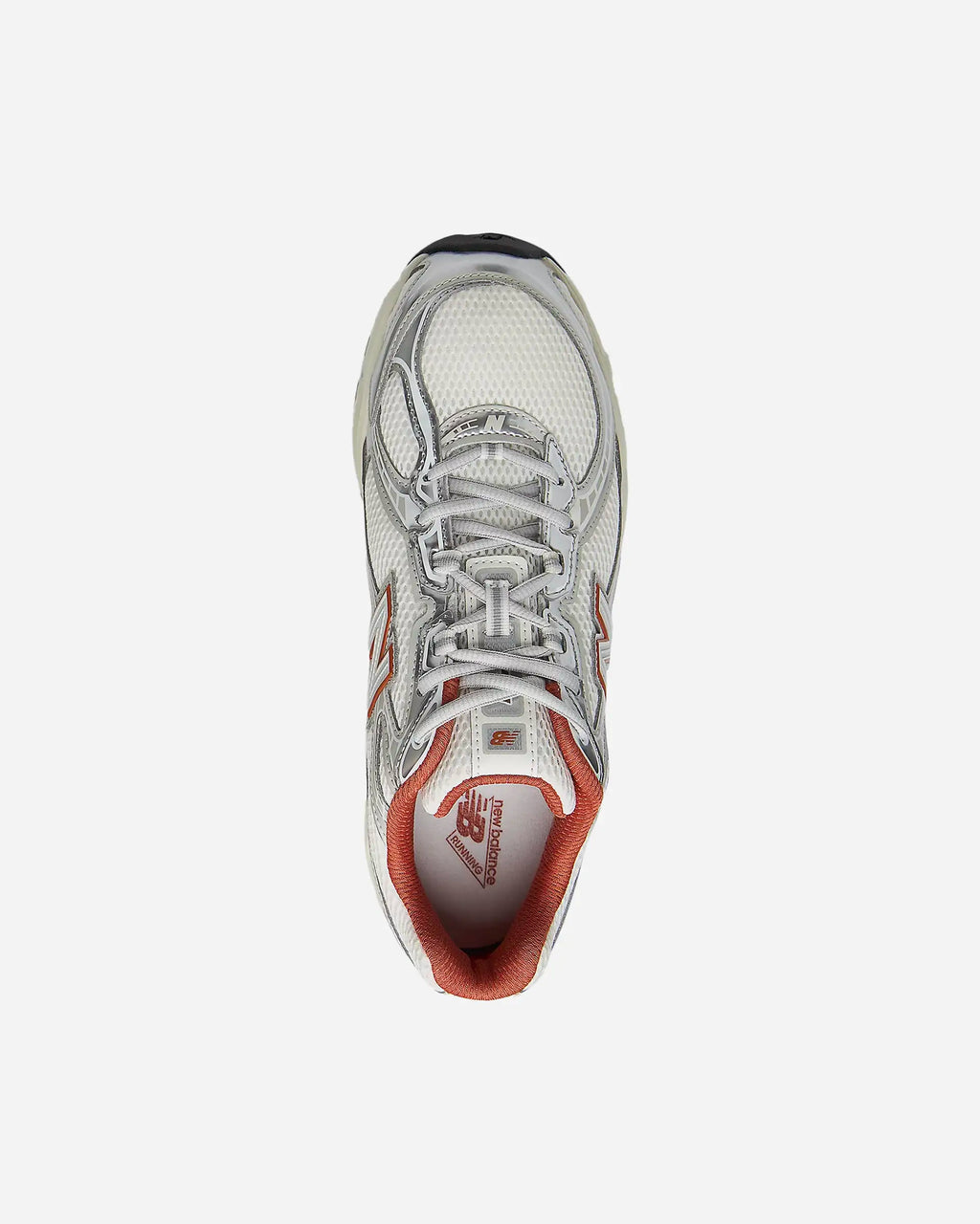 New Balance 740 Angora/Cinnamon