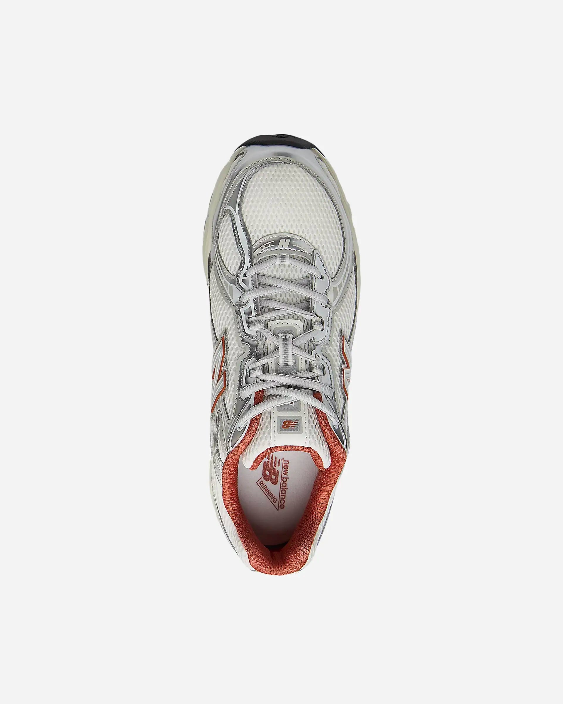 New Balance 740 Angora/Cinnamon