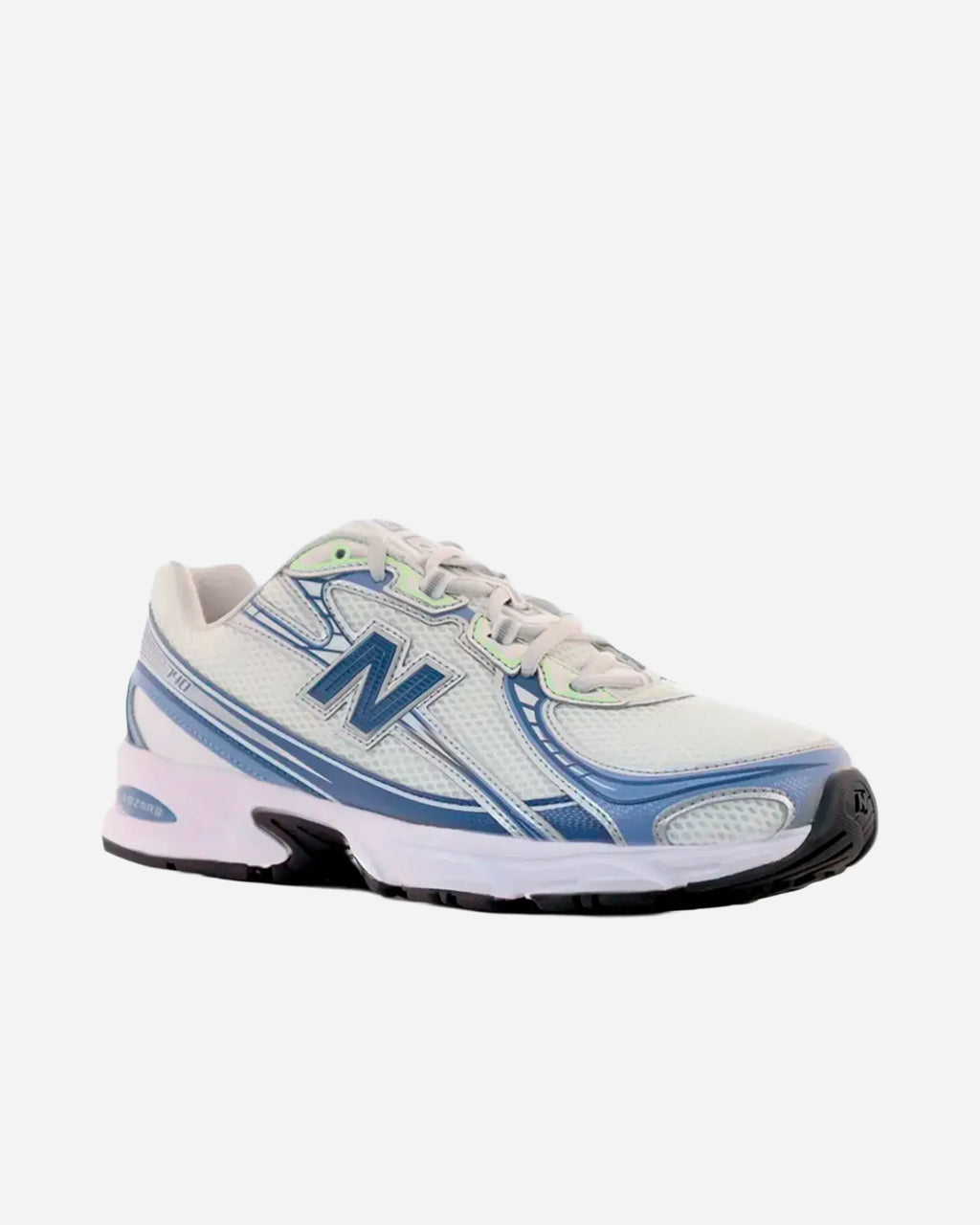 New Balance 740 Magic Blue