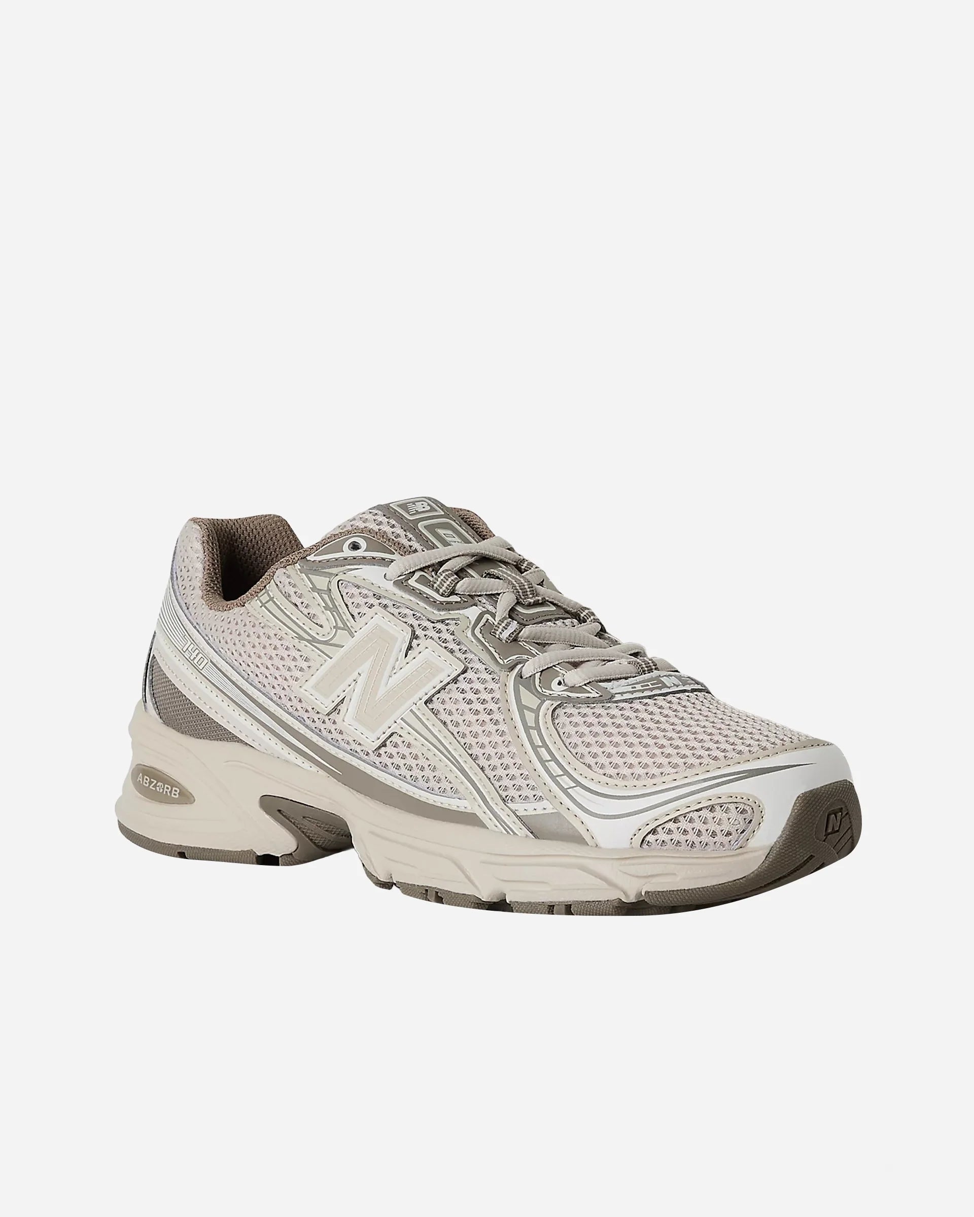 New Balance 740 Dockside / Timberwolf / Sea Salt