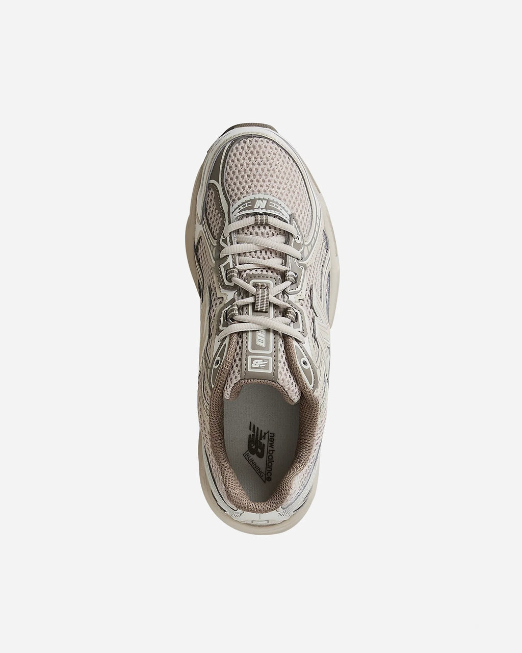 New Balance 740 Dockside / Timberwolf / Sea Salt