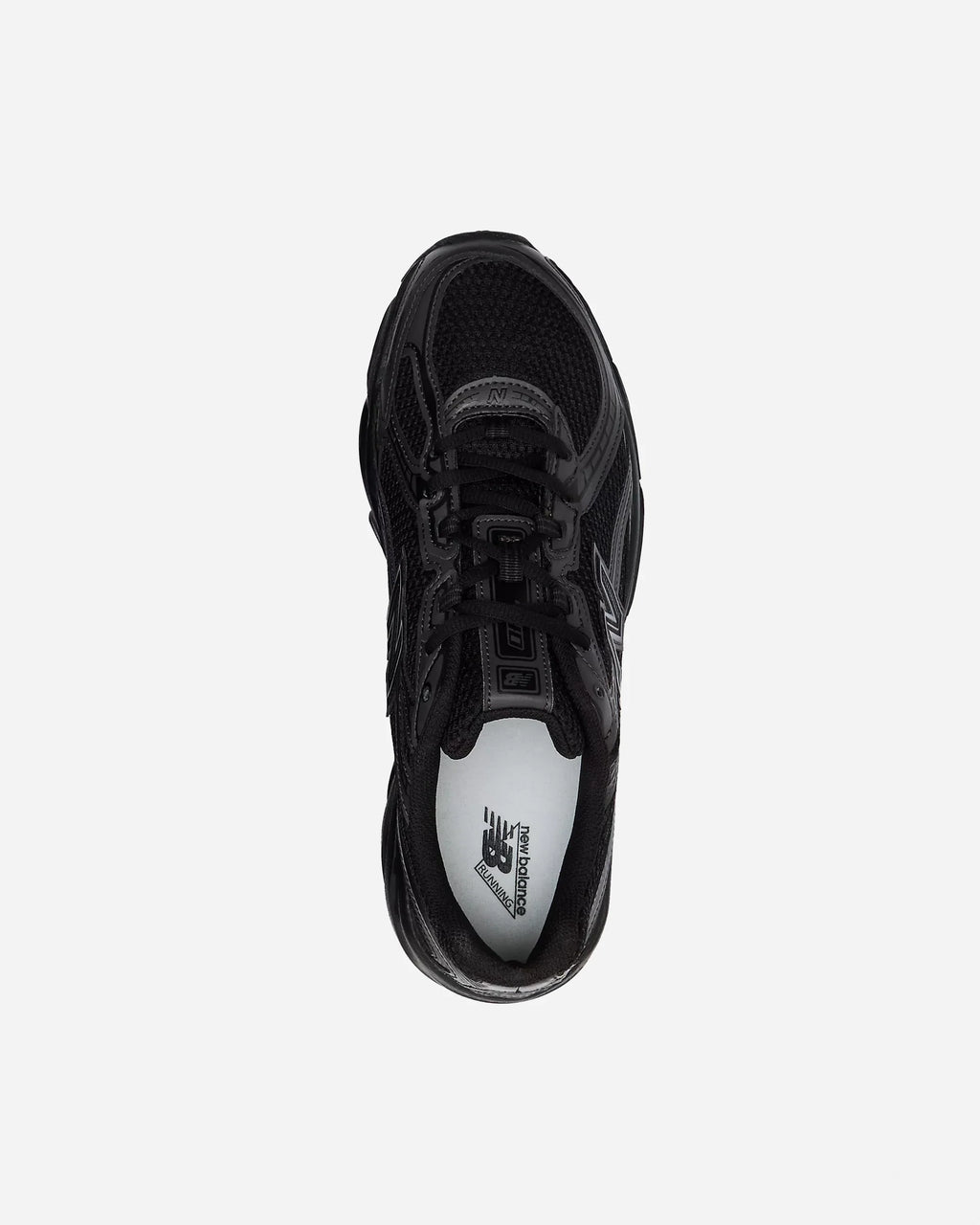 New Balance 740 Black Cement