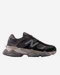 New Balance 9060 Black & Castlerock