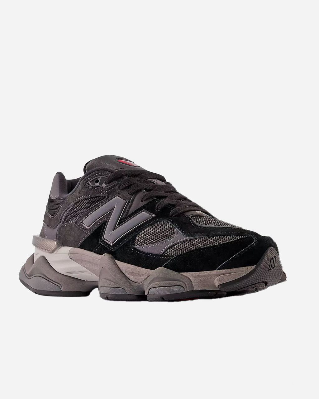 New Balance 9060 Black & Castlerock