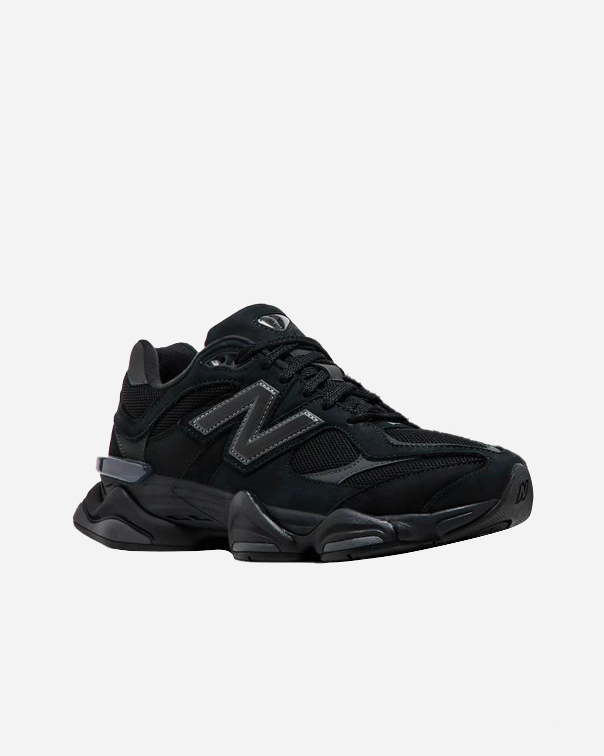 New Balance 9060 Black Cement