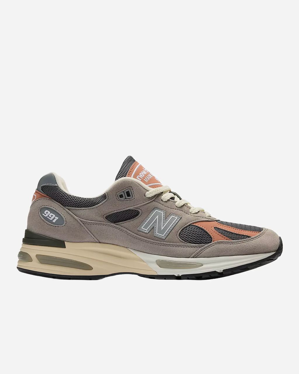 New Balance Made In UK 991 Elephant skin