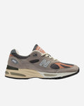 New Balance Made In UK 991 Elephant skin