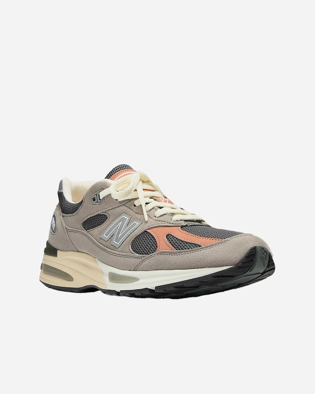 New Balance Made In UK 991 Elephant skin