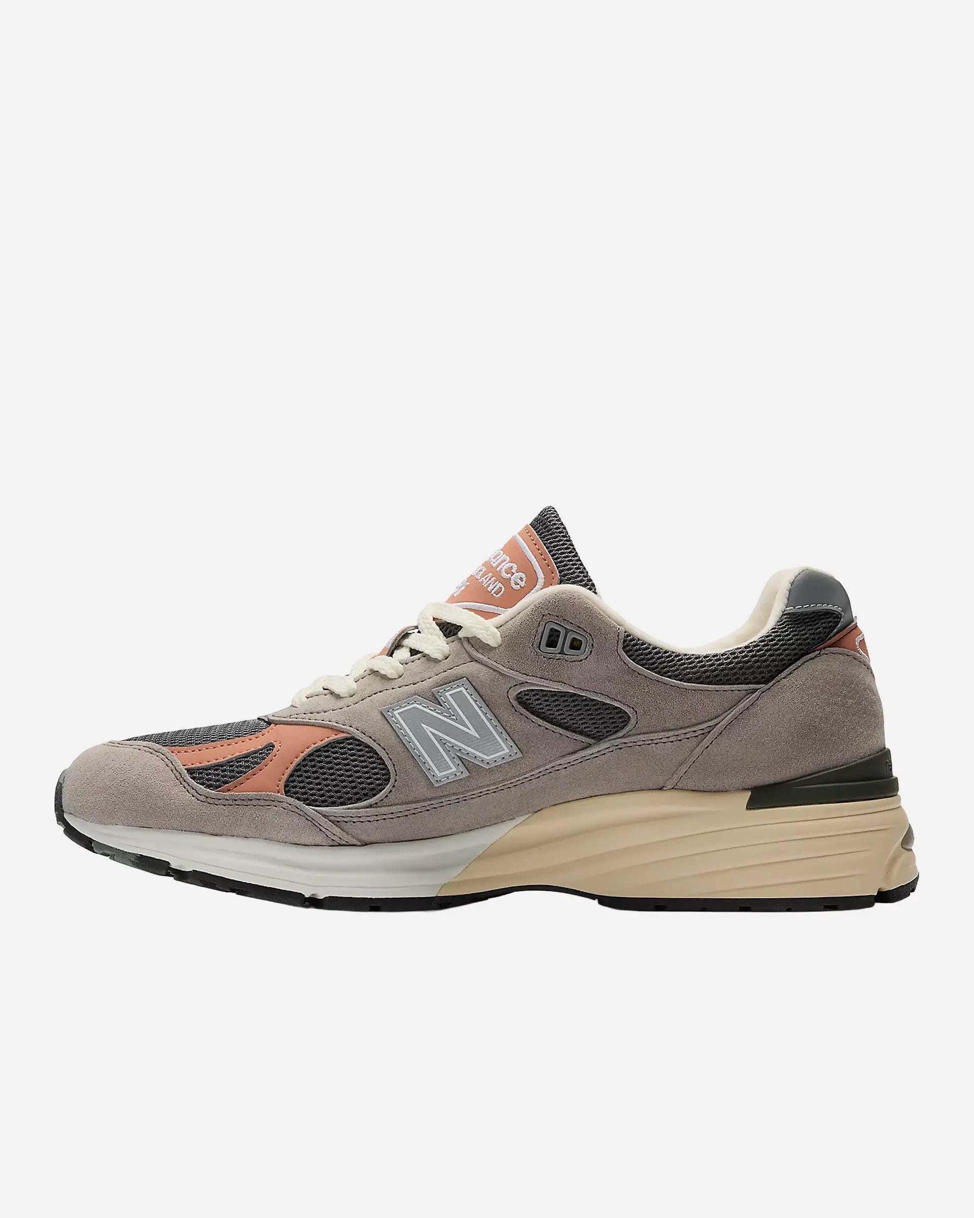 New Balance Made In UK 991 Elephant skin