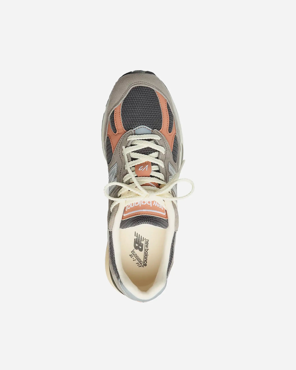 New Balance Made In UK 991 Elephant skin