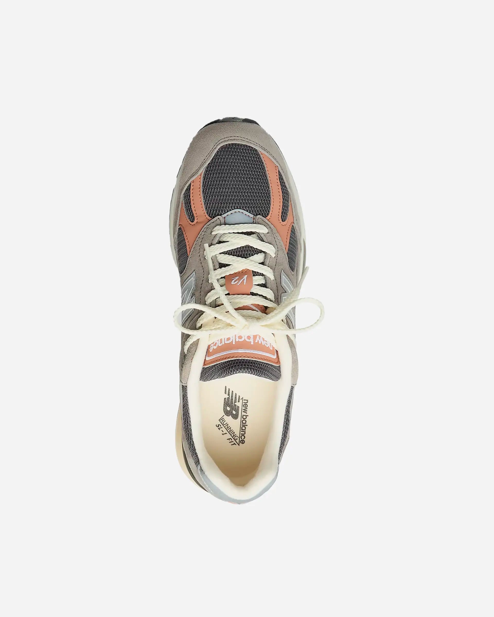 New Balance Made In UK 991 Elephant skin