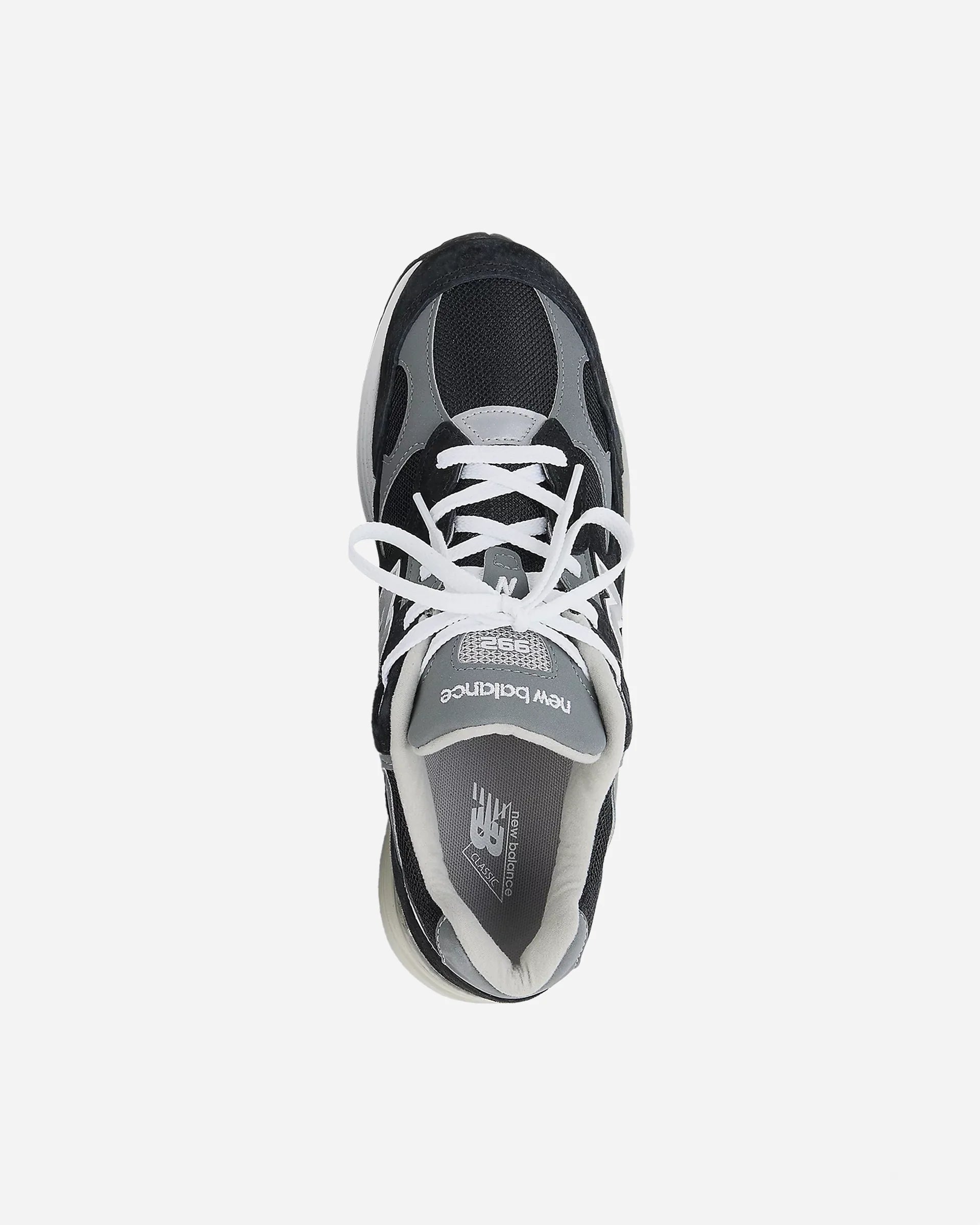New Balance Made in USA 992