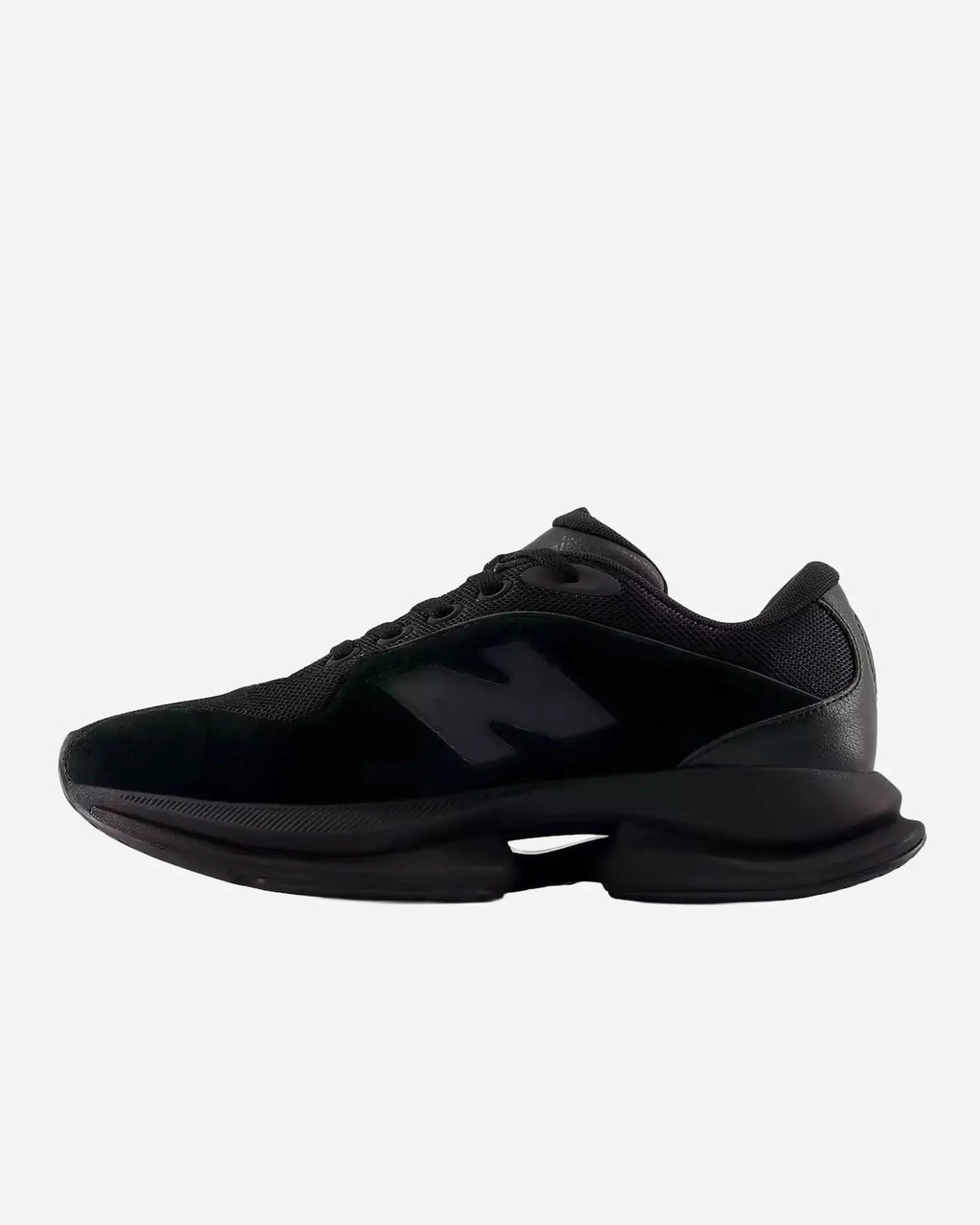 New Balance TF100 Black