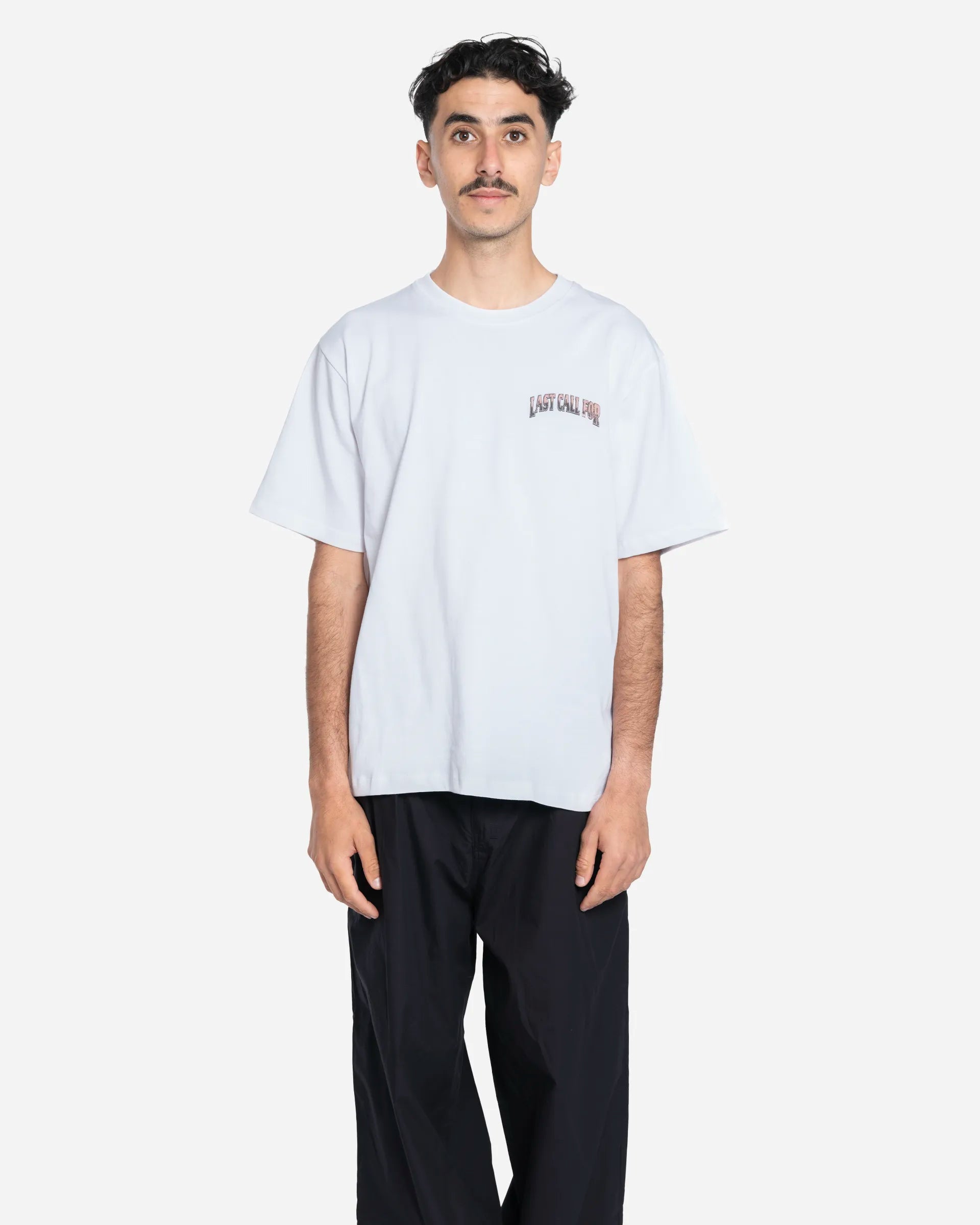 T-Shirt Wild Roads