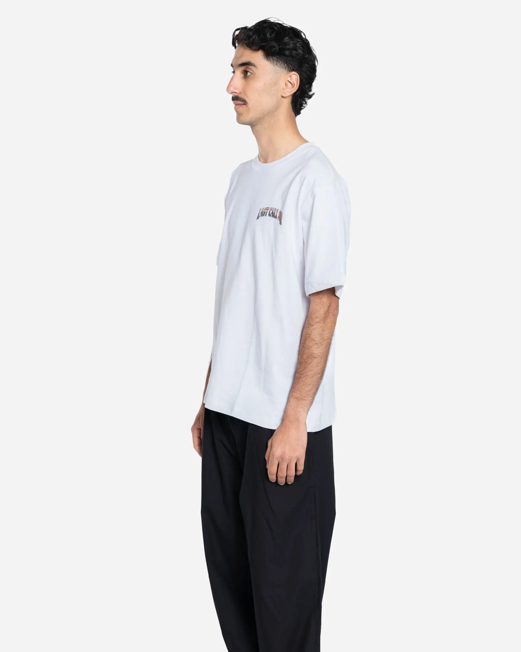 T-Shirt Wild Roads