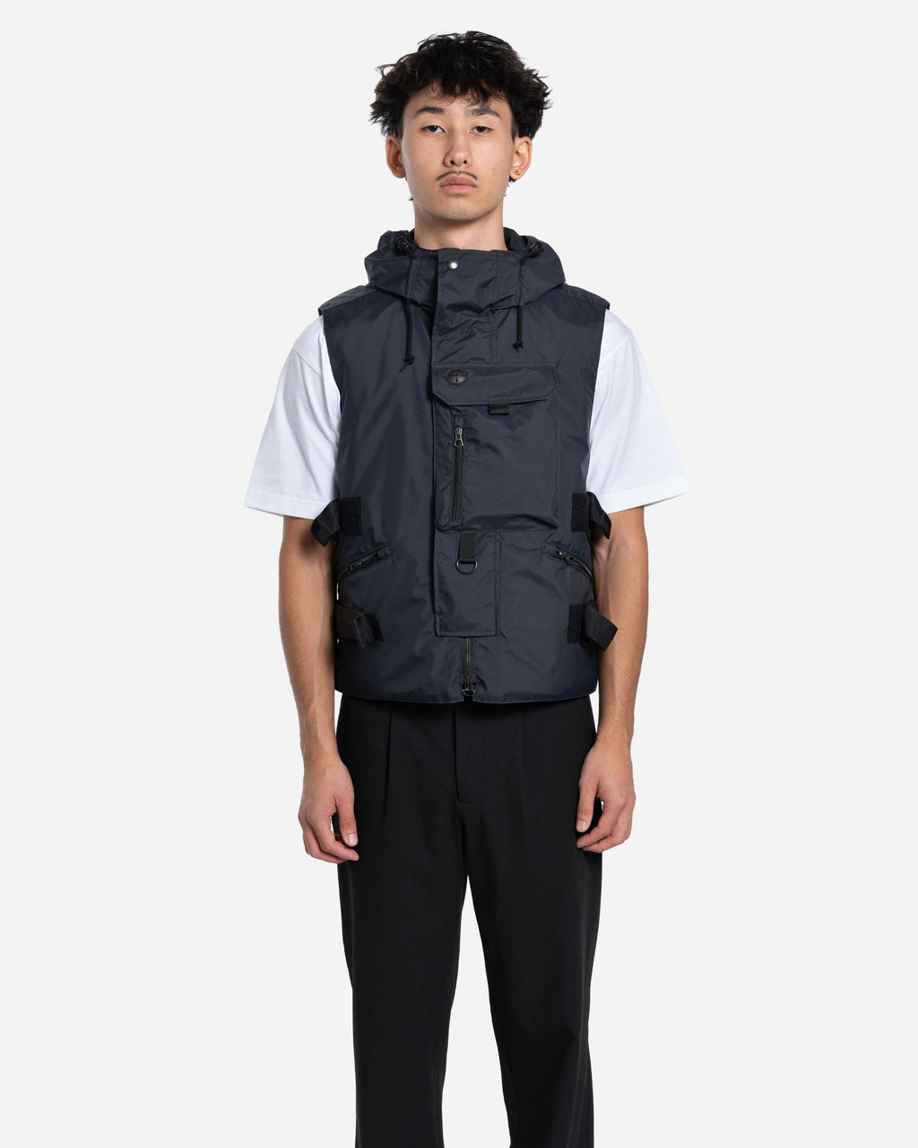 Men’s Vest