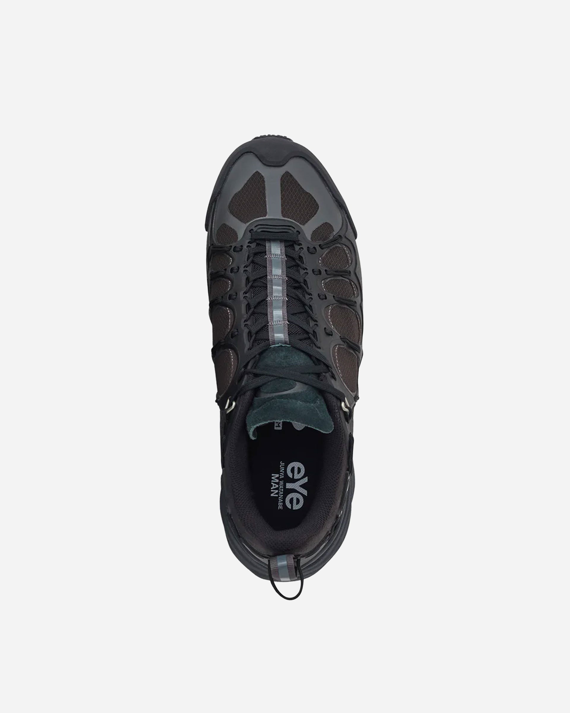 Oakley Factory Team x Junya Watanabe Man Black