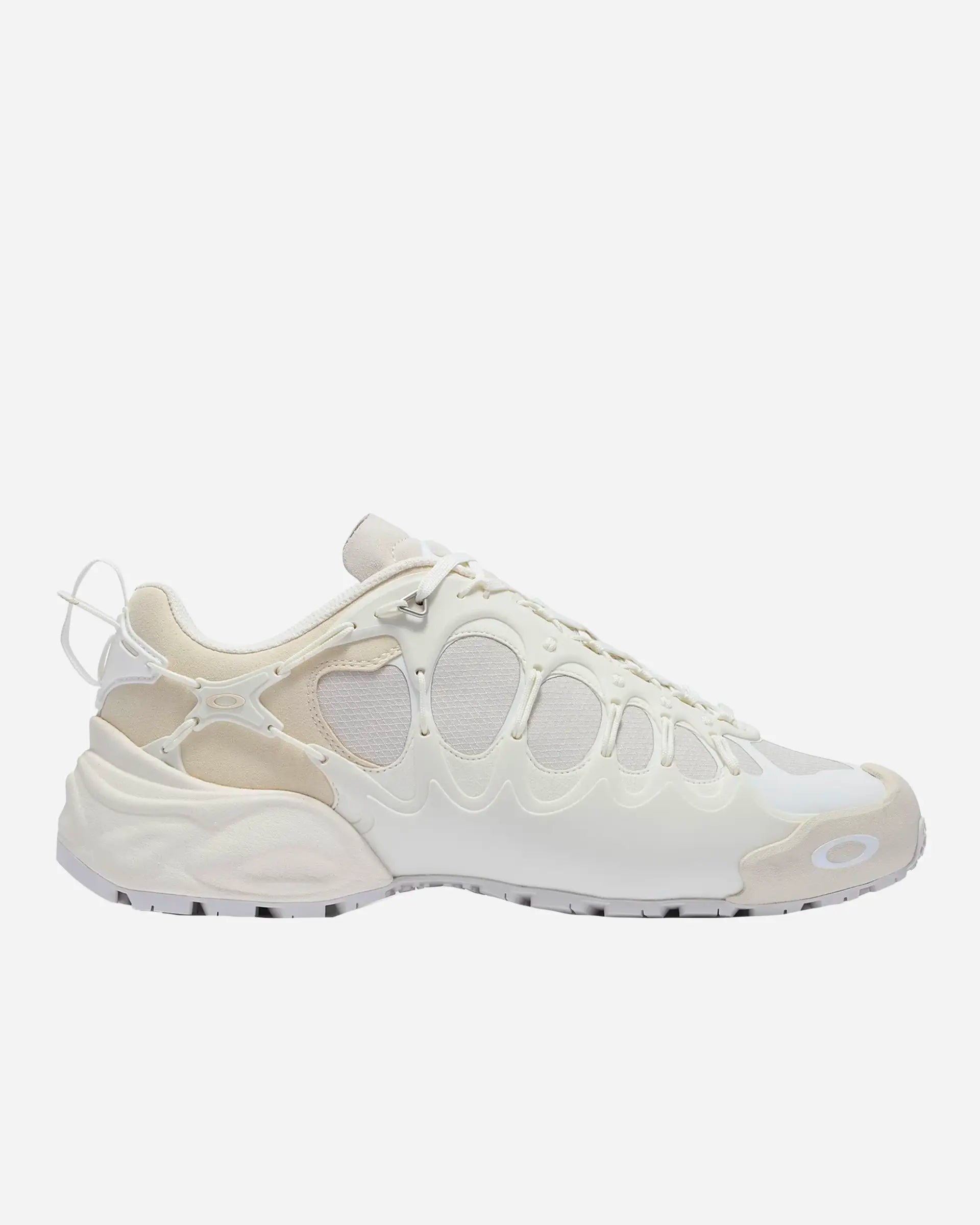 Oakley Factory Team x Junya Watanabe Man White